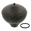 Suspension Sphere, pneumatic suspension FEBI BILSTEIN 38290