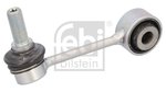 Link/Coupling Rod, stabiliser bar FEBI BILSTEIN 183949