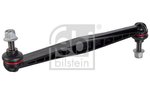 Link/Coupling Rod, stabiliser bar FEBI BILSTEIN 178978