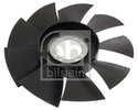 Fan Wheel, engine cooling FEBI BILSTEIN 179732