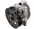 Hydraulic Pump, steering system FEBI BILSTEIN 180993