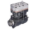 Compressor, compressed air system FEBI BILSTEIN 182733