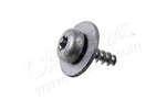 Screw And Washer - Pan Hd Self-Tapp 5 X 15Mm, B10 X 15, B10 X 20, M5, M5 X 15Mm, M5 X 20Mm FORD W700501S442