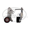 Deflection/Guide Pulley, timing belt GATES T42327