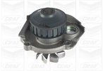 Water Pump, engine cooling GRAF PA286A