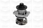 Water Pump, engine cooling GRAF PA432A