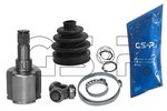 Joint Kit, drive shaft GSP 618044