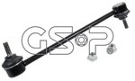 Link/Coupling Rod, stabiliser bar GSP S050418
