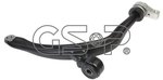 Control Arm/Trailing Arm, wheel suspension GSP S060132
