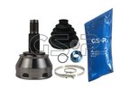 Joint Kit, drive shaft GSP 802013