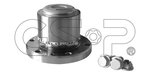 Wheel Bearing Kit GSP 9400353K