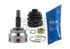 Joint Kit, drive shaft GSP 862005