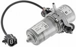 Vacuum Pump, braking system HELLA 8TG009570-321