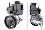 Hydraulic Pump, steering system HELLA 8TL359000-451