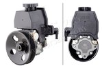 Hydraulic Pump, steering system HELLA 8TL359000-301