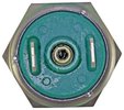 Pressure Switch, brake hydraulics HELLA 6ZF358169-061