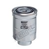 Fuel Filter HENGST FILTER H509WK