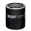 Oil Filter HENGST FILTER H24W04
