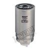 Fuel Filter HENGST FILTER H160WK