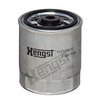 Fuel Filter HENGST FILTER H35WK02D87