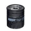 Oil Filter HENGST FILTER H90W26