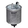 Fuel Filter HENGST FILTER H431WK