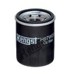 Oil Filter HENGST FILTER H97W05