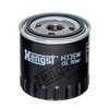 Oil Filter HENGST FILTER H335W