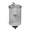 Fuel Filter HENGST FILTER H70WK04