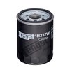 Oil Filter HENGST FILTER H337W