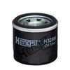 Oil Filter HENGST FILTER H328W