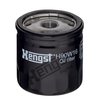 Oil Filter HENGST FILTER H90W16