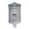 Fuel Filter HENGST FILTER H84WK03