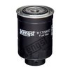 Fuel Filter HENGST FILTER H17WK07