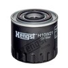 Oil Filter HENGST FILTER H10W21