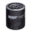 Oil Filter HENGST FILTER H24W03