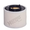 Air Filter HENGST FILTER E1452L