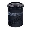 Oil Filter HENGST FILTER H97W16