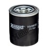 Oil Filter HENGST FILTER H90W25