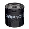 Oil Filter HENGST FILTER H90W20