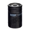 Oil Filter HENGST FILTER H14W23