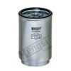 Fuel Filter HENGST FILTER H328WK