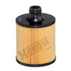 Oil Filter HENGST FILTER E900HD431
