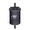 Fuel Filter HENGST FILTER H481WK