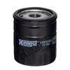 Oil Filter HENGST FILTER H90W23