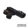Sensor, intake manifold pressure HITACHI 2508195