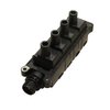 Ignition Coil HUCO 134062