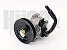 Hydraulic Pump, steering system HUCO 133663