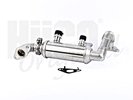 Cooler, exhaust gas recirculation HUCO 135992