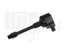 Ignition Coil HUCO 133983
